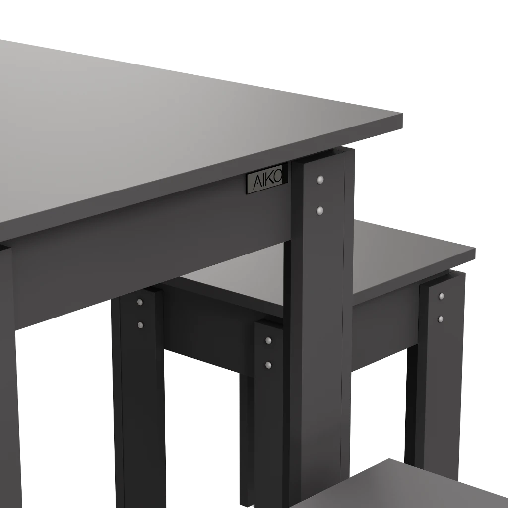 Кухонный комплект Premyera (стол,4 стула) - Thumbnail 4