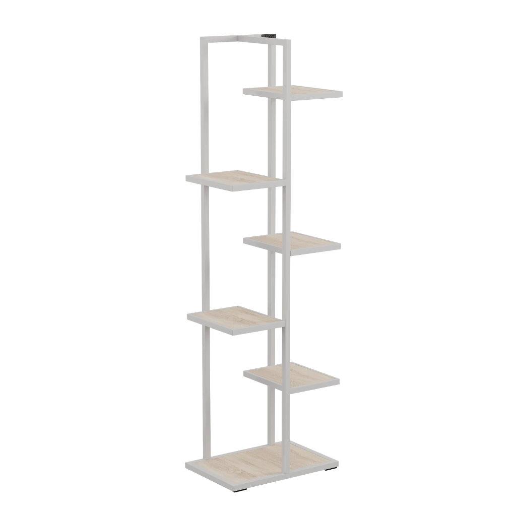 Стеллаж с полками для цветов My-Fleur 45/30/150 Lite Dsan variation 3