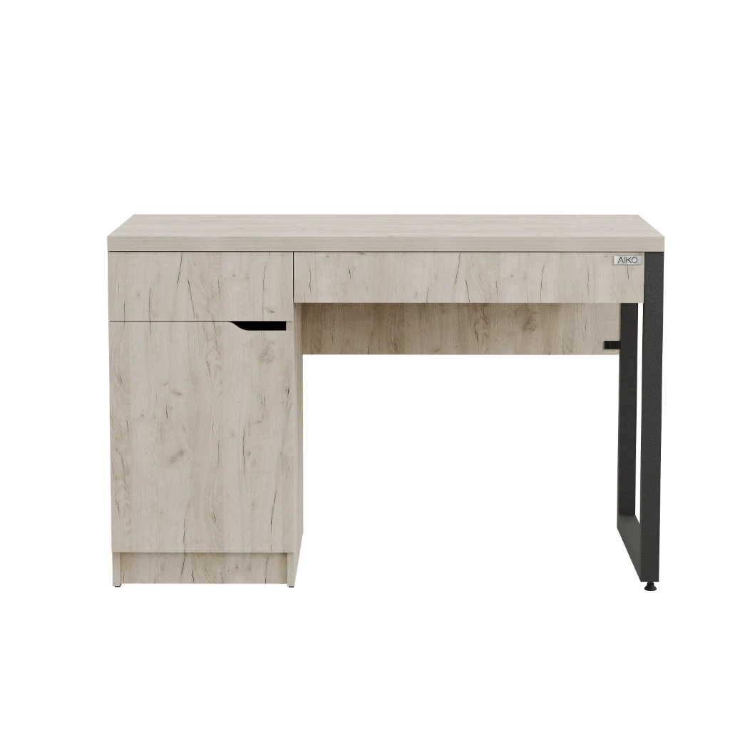 Стол компьютерный Practik 120/60/78 H - Thumbnail 2