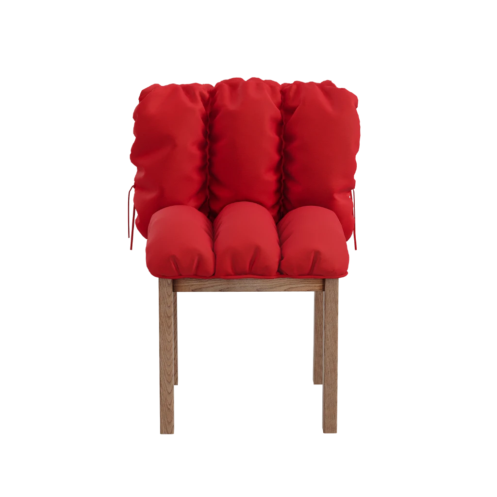 Стул Mona 50х55х80 - Thumbnail 2