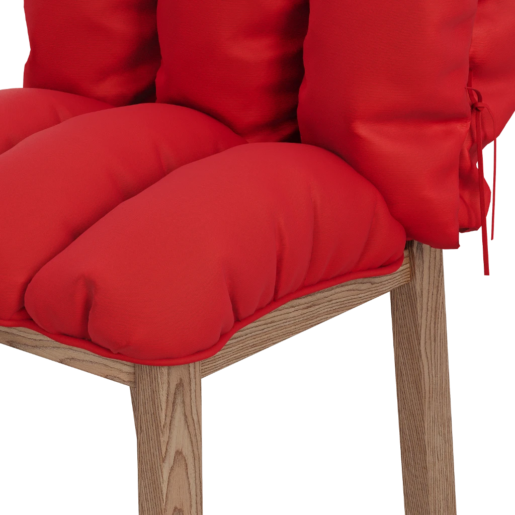 Стул Mona 50х55х80 - Thumbnail 4