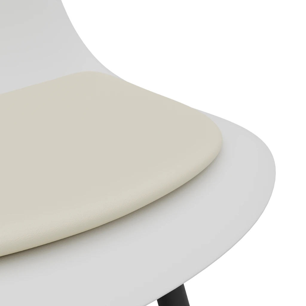 Стул барный Fitzko MK 55х55х110 - Thumbnail 3