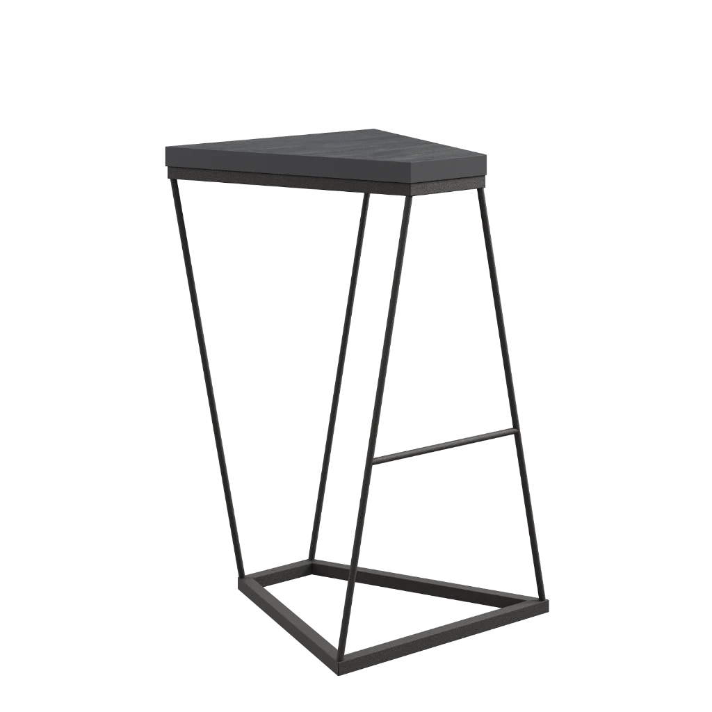 Стул барный Prizma 40х42х70 UK