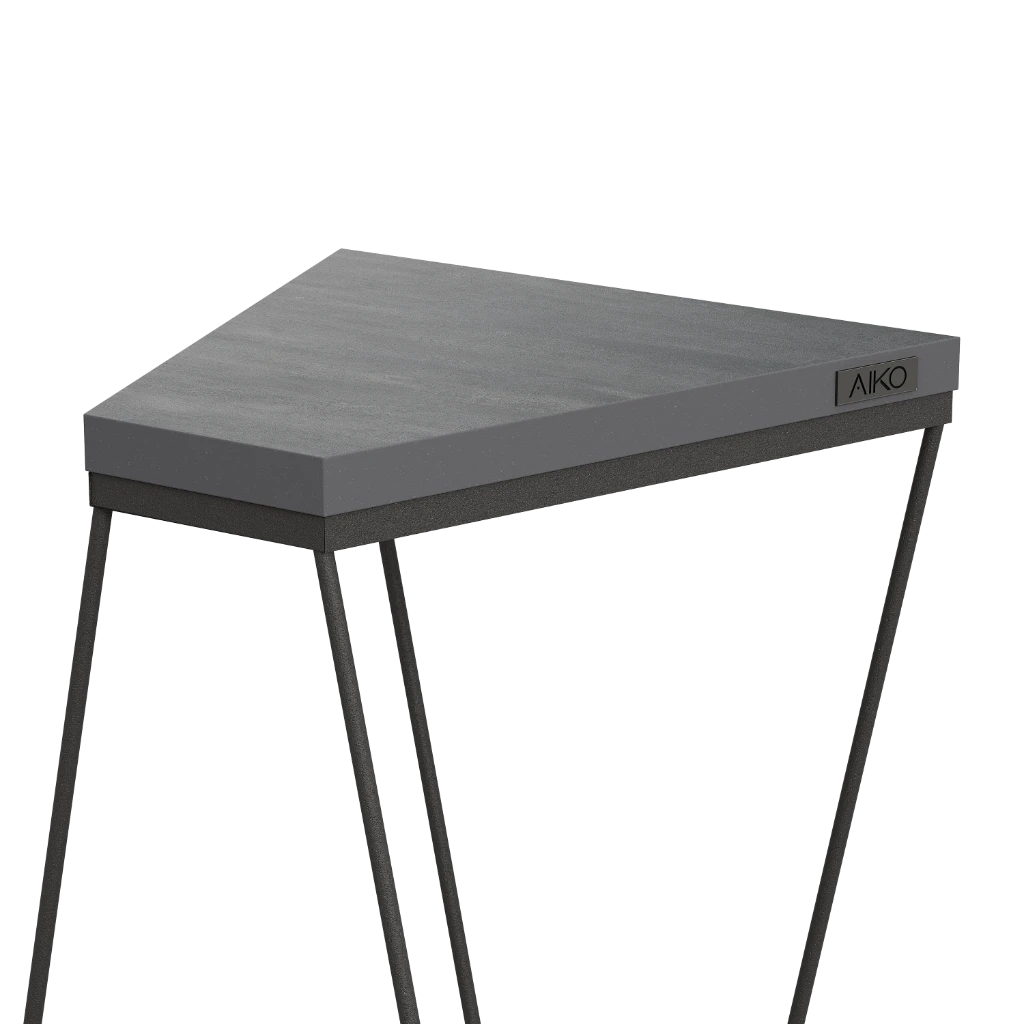 Стул барный Prizma 40х42х70 - Thumbnail 4