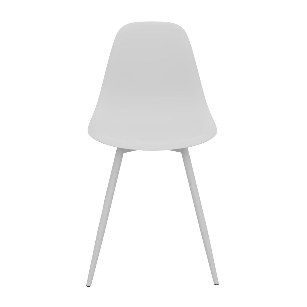 Стул Fitzko MK 46х46х85 (без мягкой части) - Thumbnail 2