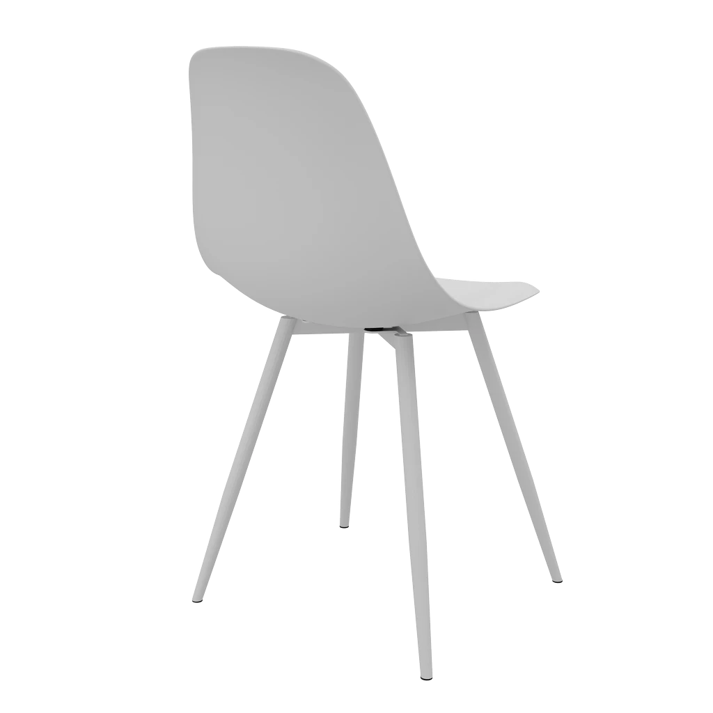 Стул Fitzko MK 46х46х85 (без мягкой части) - Thumbnail 4