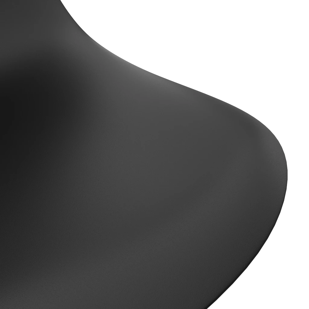 Стул Fitzko MK 46х46х85 (без мягкой части) - Thumbnail 3