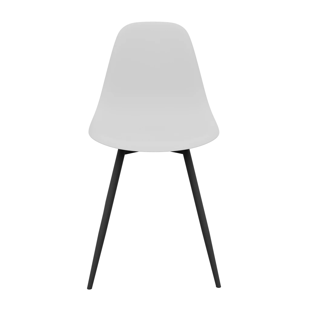 Стул Fitzko MK 46х46х85 (без мягкой части) - Thumbnail 2