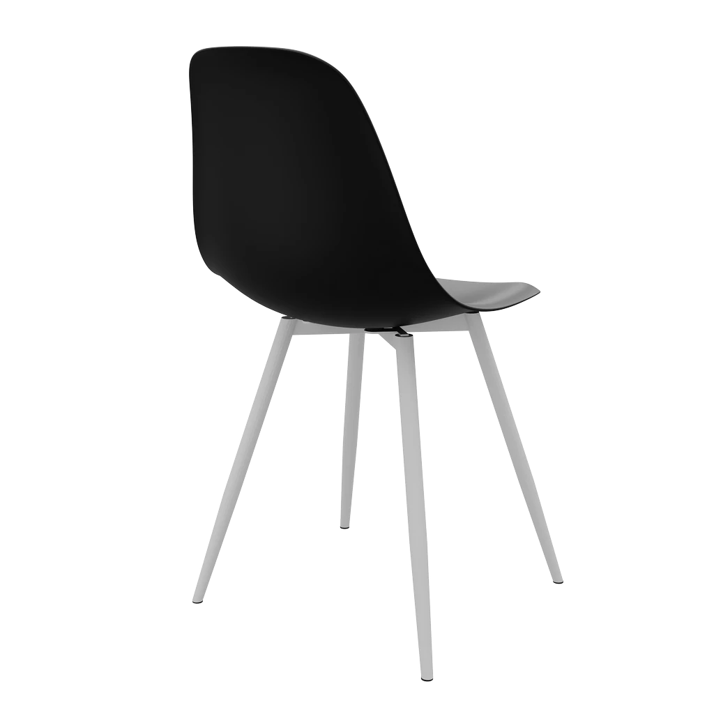 Стул Fitzko MK 46х46х85 (без мягкой части) - Thumbnail 4