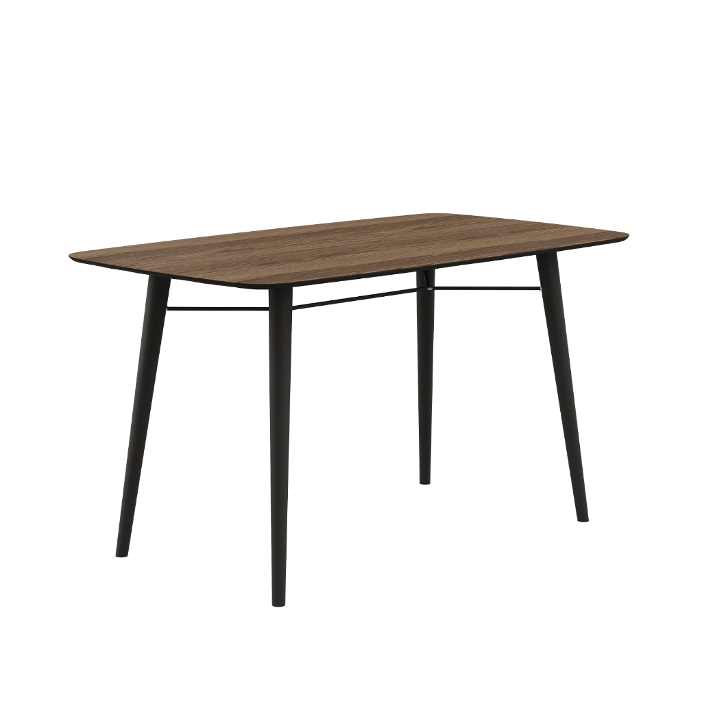 Стол кухонный Corvus 140/80/75 HPL