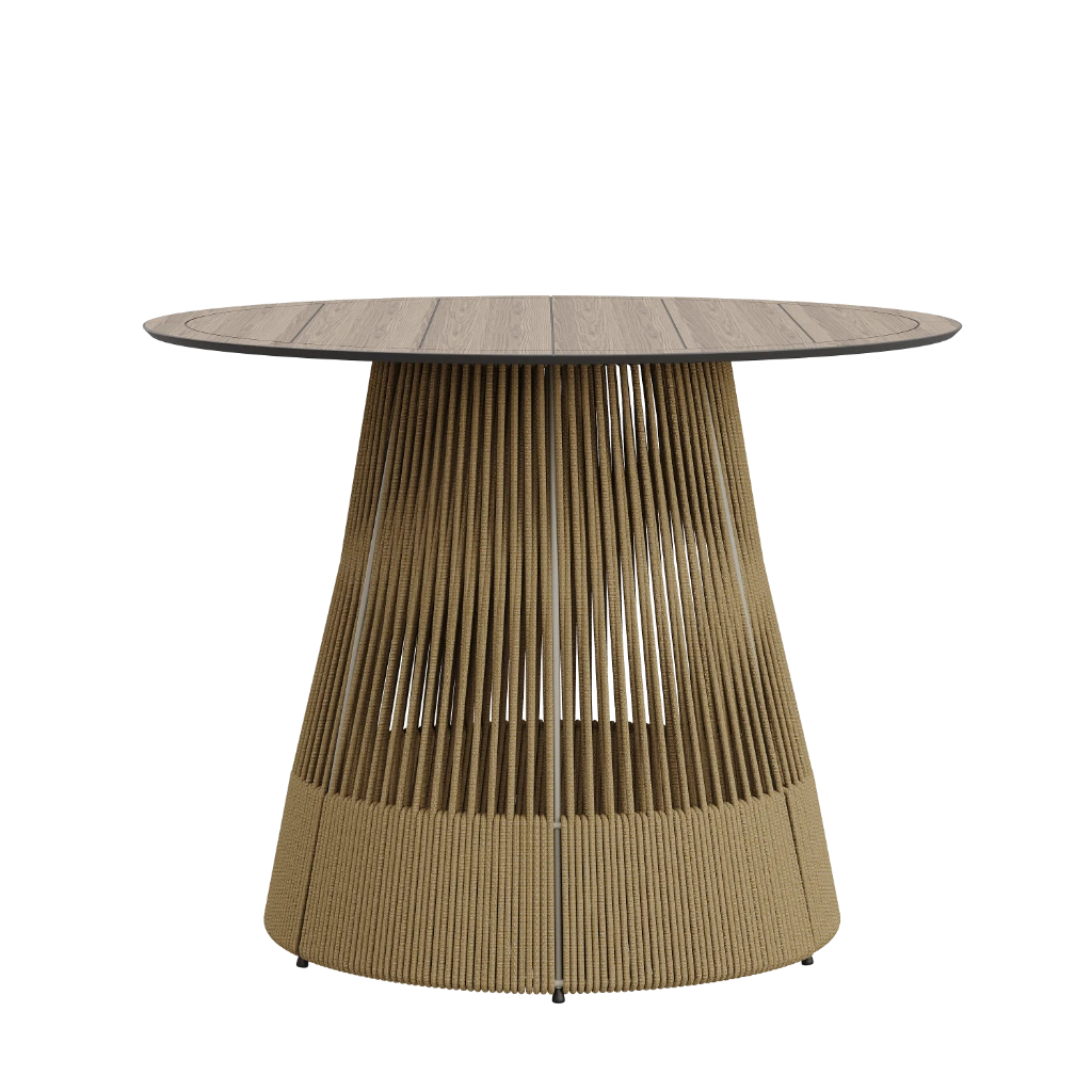 LOOP стол d 1000*75 - Thumbnail 2