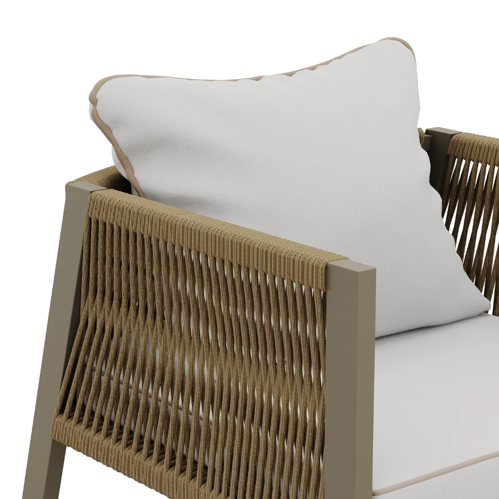 LOOP кресло - Thumbnail 3