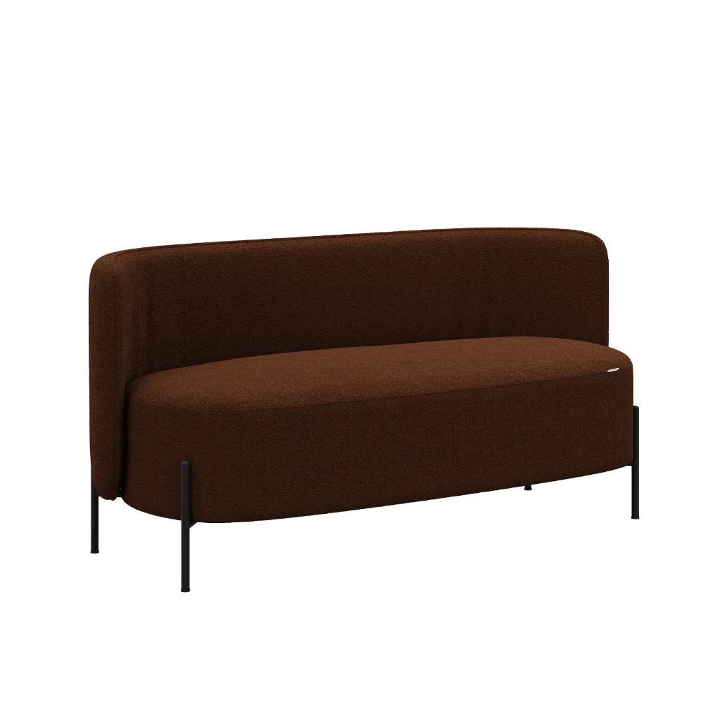 Диван Comfy 150х70х72 Buk-Terra