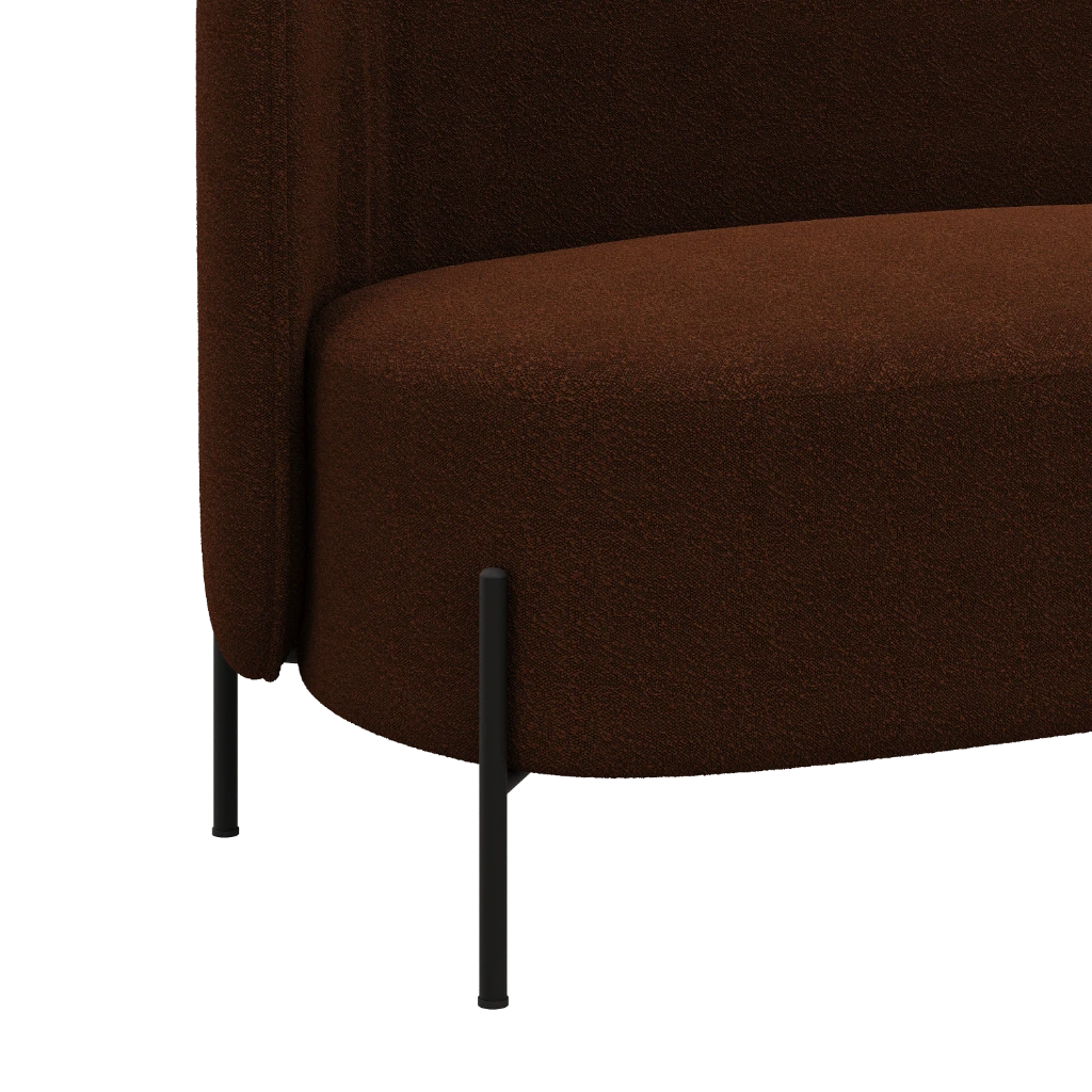 Диван Comfy 150х70х72 - Thumbnail 3