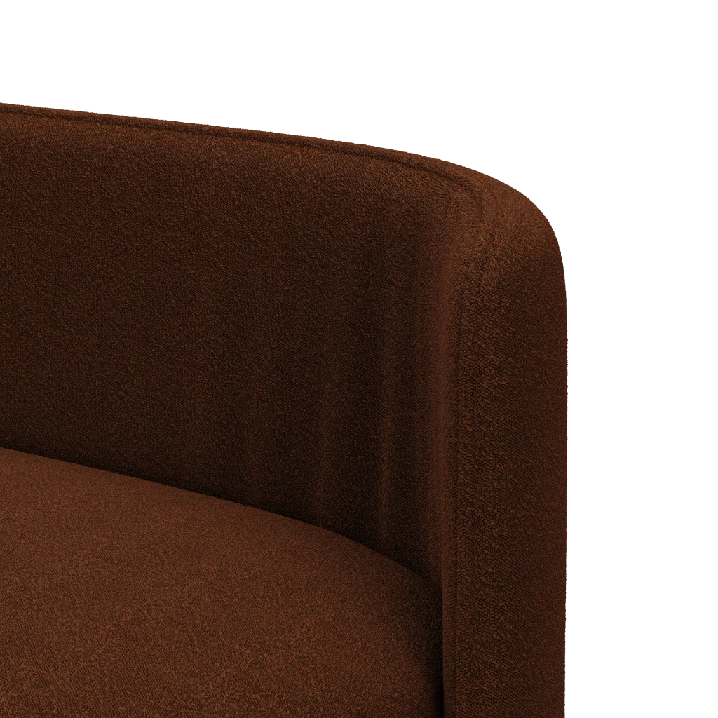 Диван Comfy 150х70х72 - Thumbnail 4