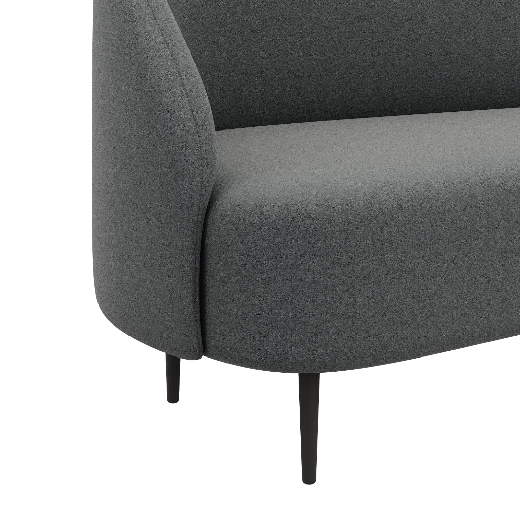 Диван Lilla 173х67х77 - Thumbnail 3