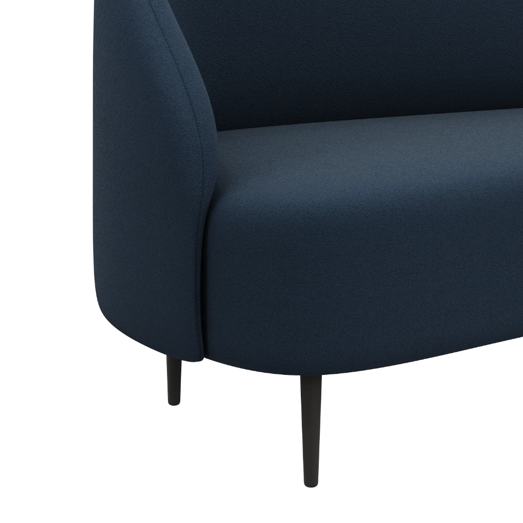 Диван Lilla 173х67х77 - Thumbnail 3