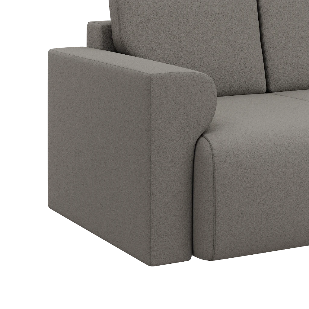 Диван Nebbia 230х87х70 - Thumbnail 3