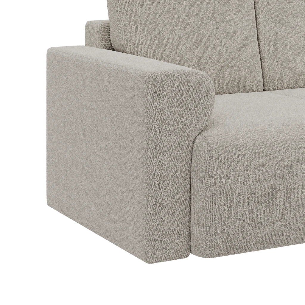 Диван Nebbia 230х87х70 - Thumbnail 3