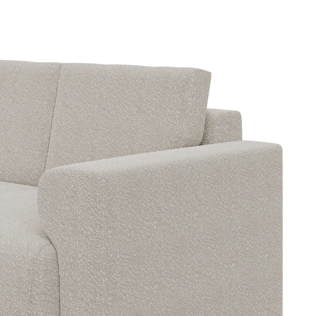 Диван Nebbia 230х87х70 - Thumbnail 4