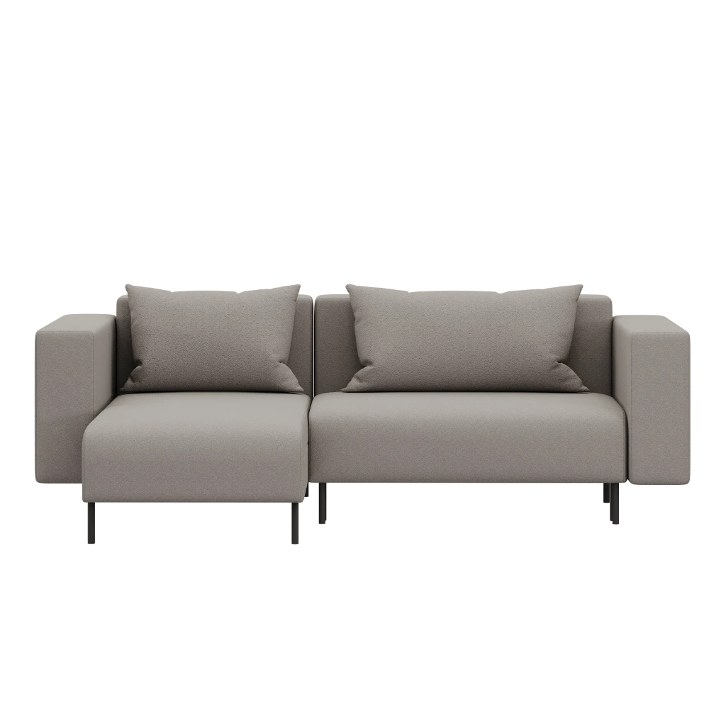 Диван Redchet 2 240/130/80 - Thumbnail 2