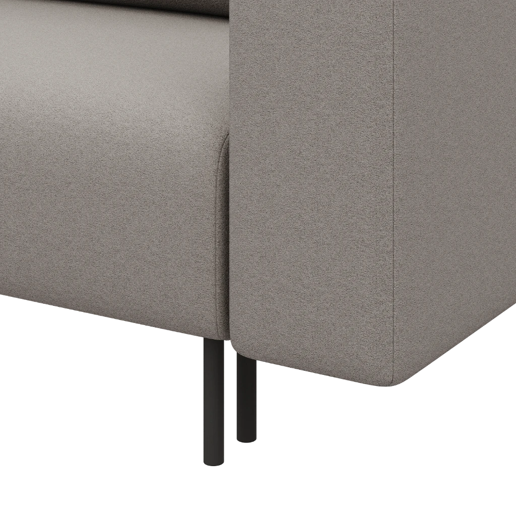 Диван Redchet 2 240/130/80 - Thumbnail 4