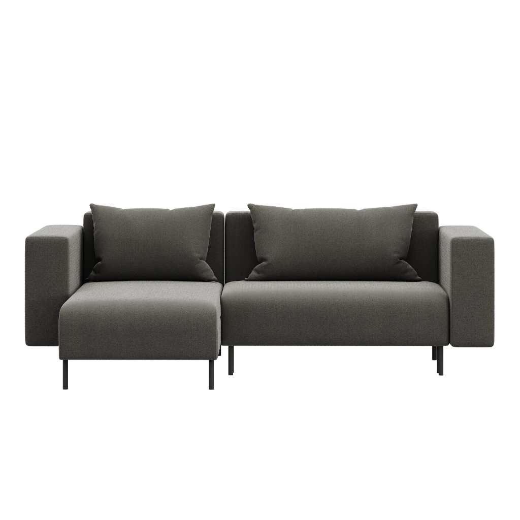 Диван Redchet 2 240/130/80 - Thumbnail 2