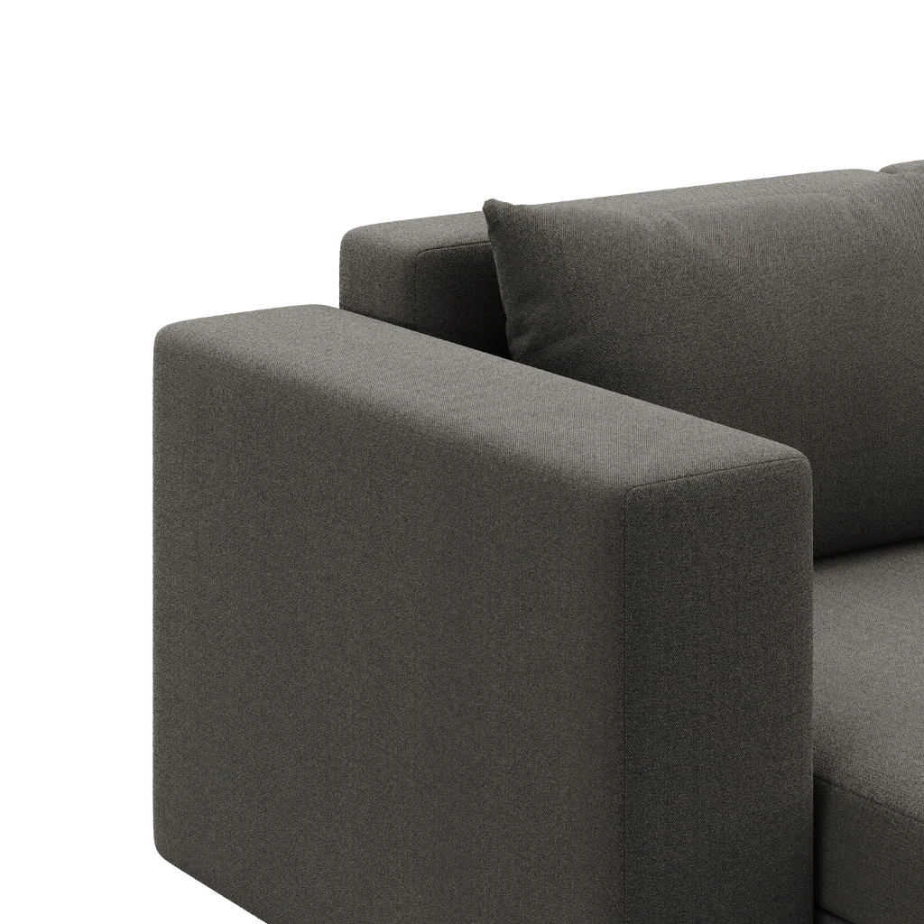 Диван Redchet 2 240/130/80 - Thumbnail 3