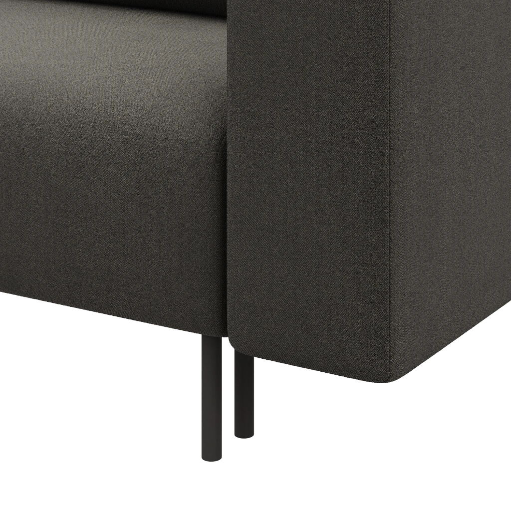 Диван Redchet 2 240/130/80 - Thumbnail 4