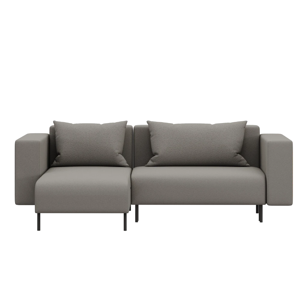 Диван Redchet 2 240/130/80 - Thumbnail 2