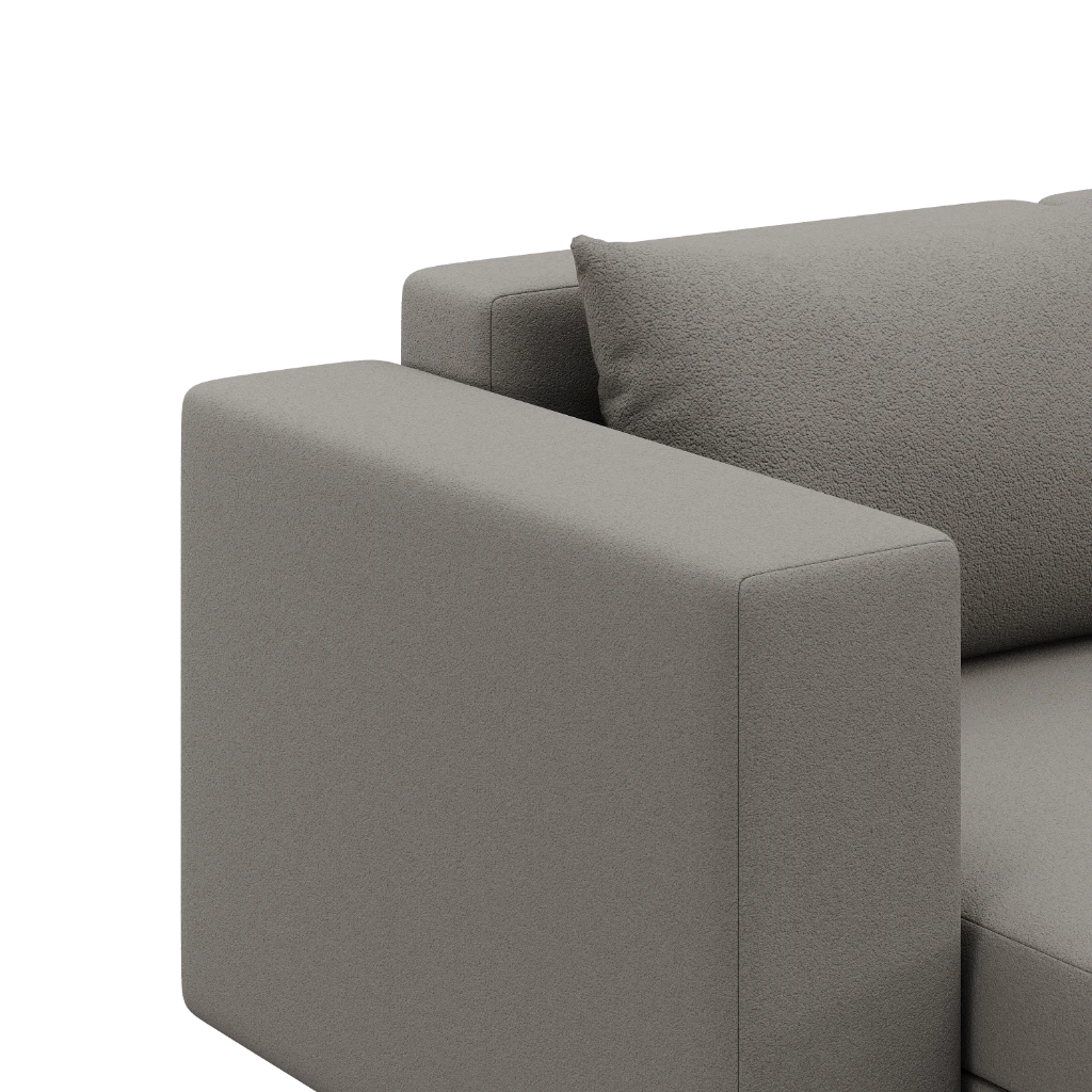 Диван Redchet 2 240/130/80 - Thumbnail 3