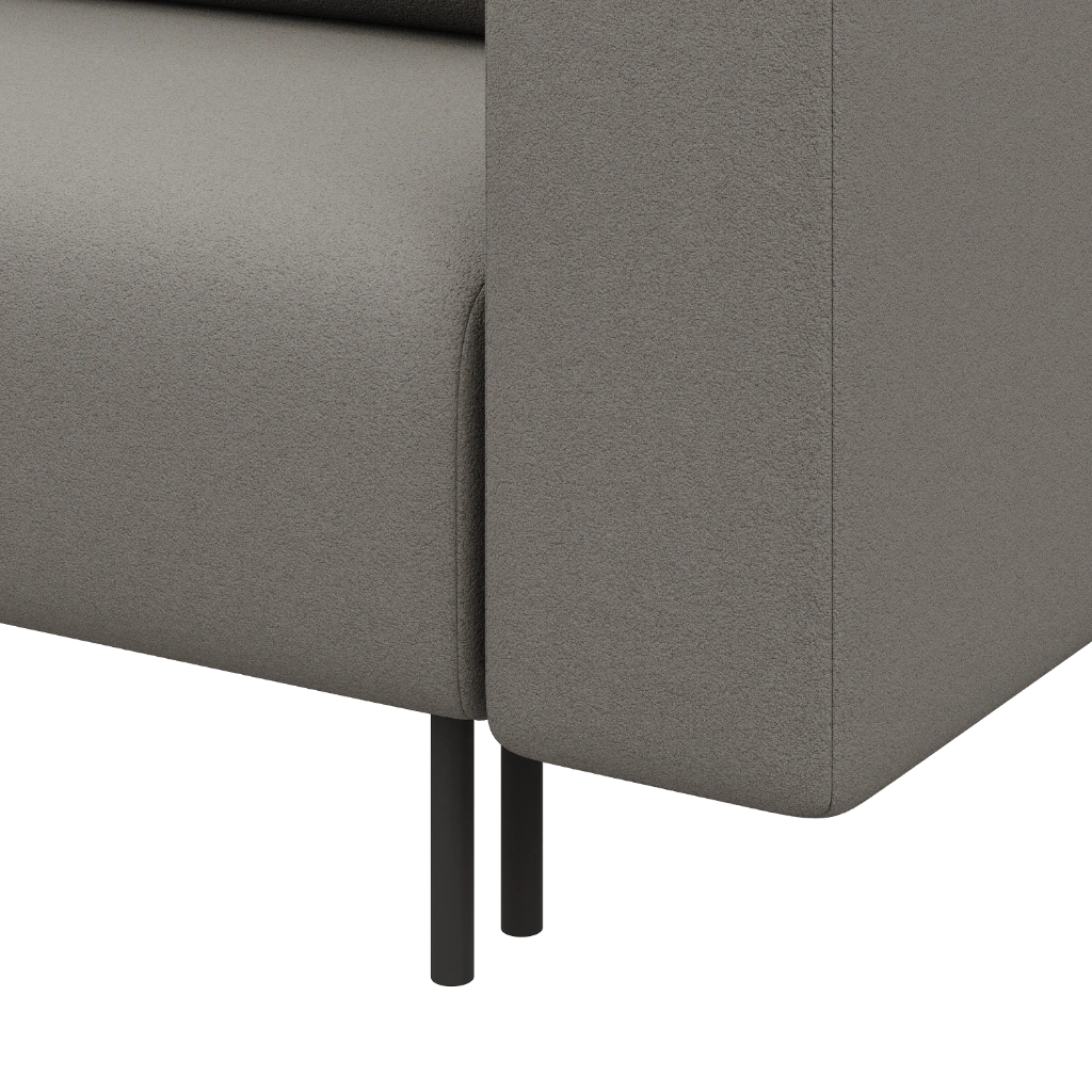 Диван Redchet 2 240/130/80 - Thumbnail 4