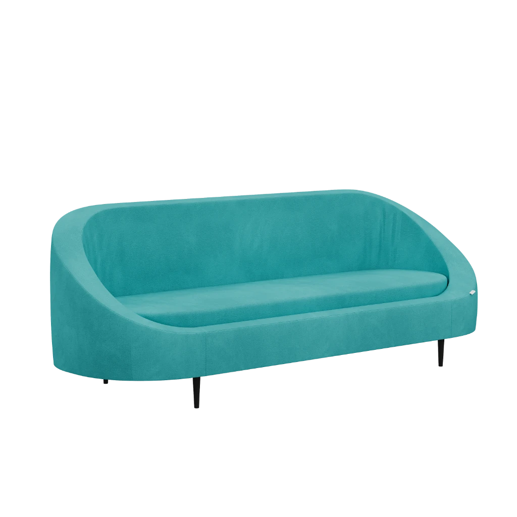 Диван Criptos 227/81/81 Vе-44