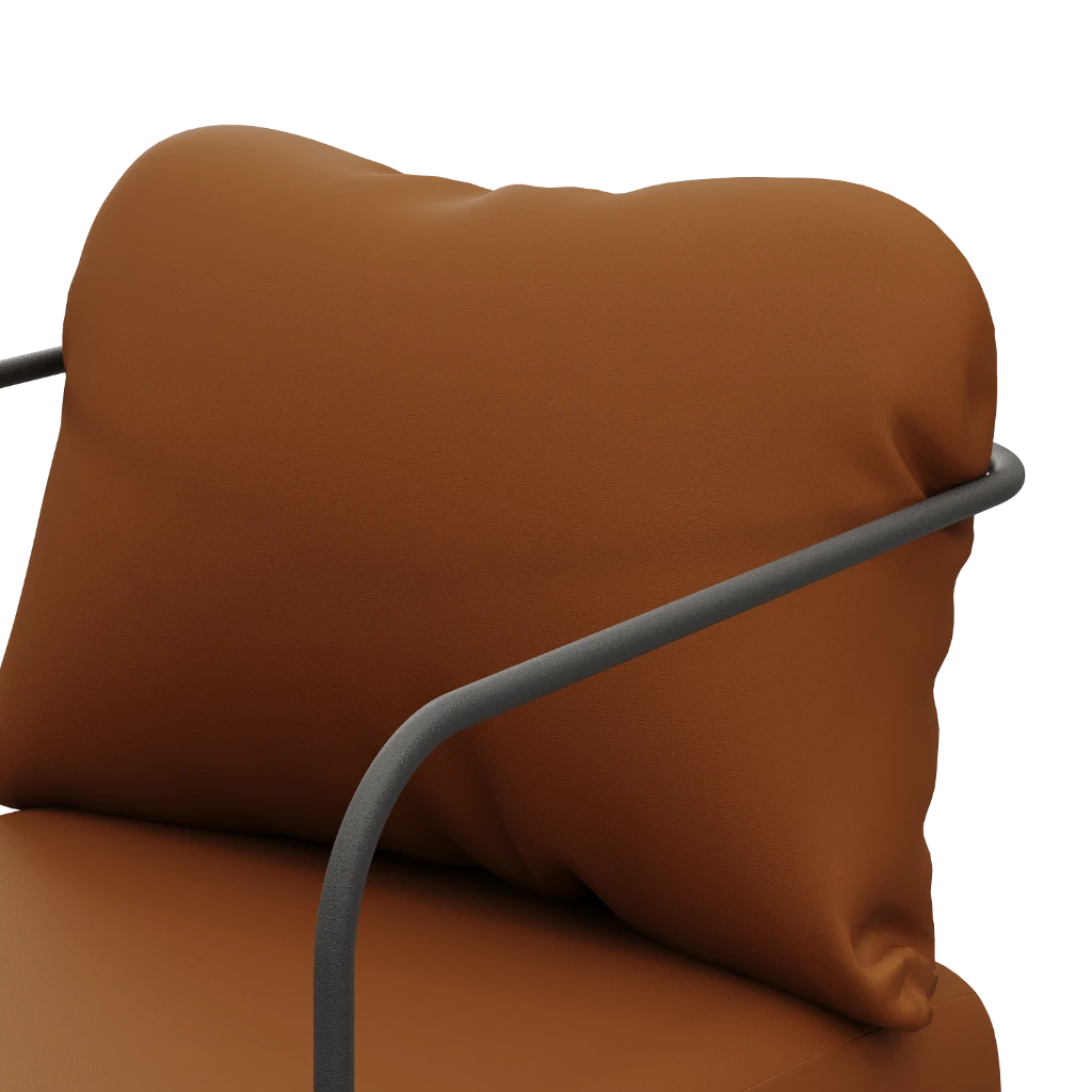 Кресло Topo 64x75x80 - Thumbnail 4