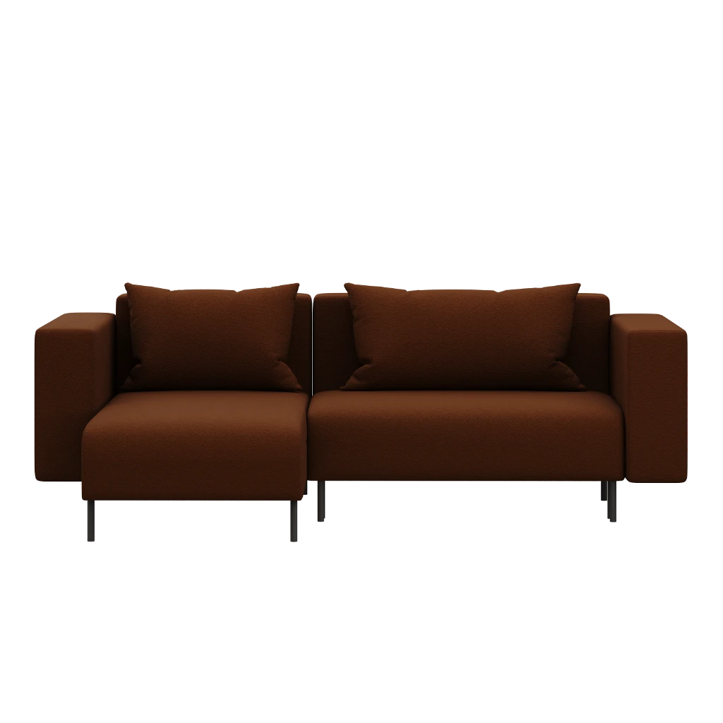 Диван Redchet 2 240/130/80 - Thumbnail 2