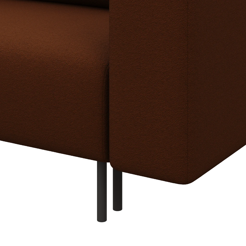 Диван Redchet 2 240/130/80 - Thumbnail 4