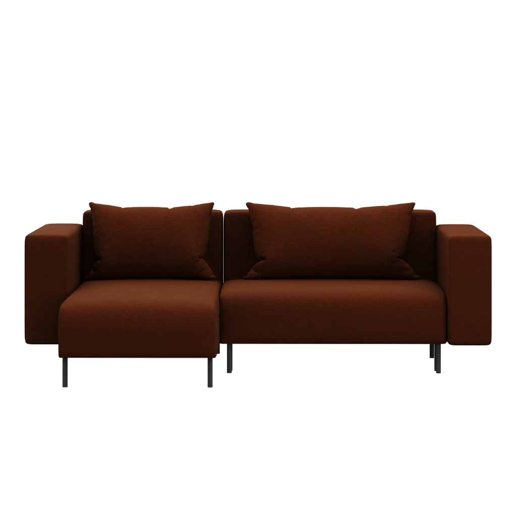 Диван Redchet 2 240/130/80 - Thumbnail 2