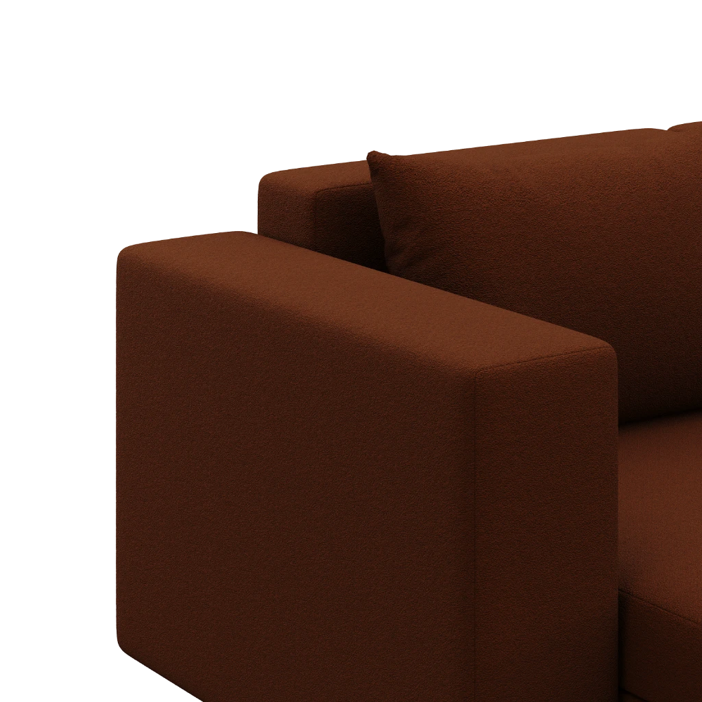 Диван Redchet 2 240/130/80 - Thumbnail 3