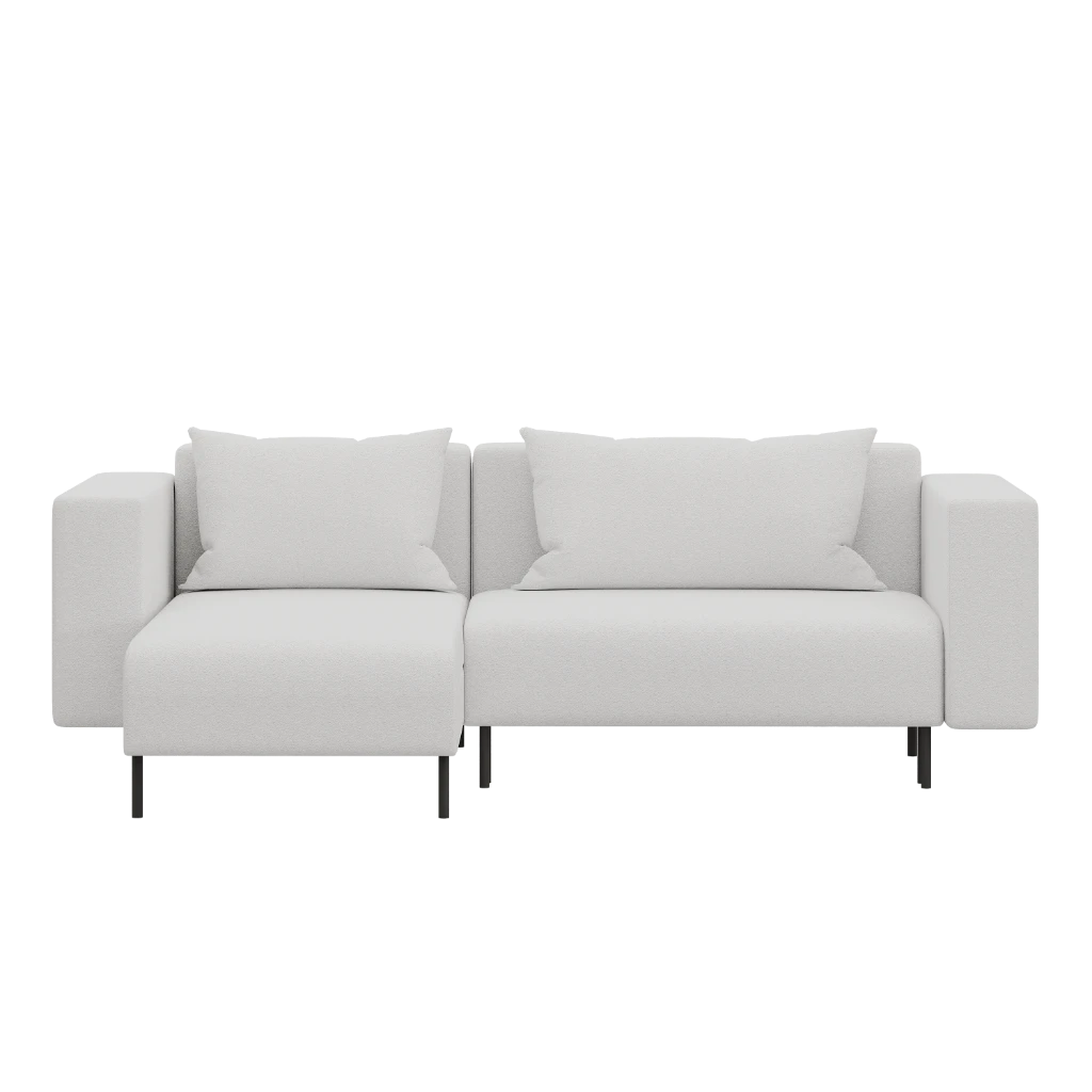 Диван Redchet 2 240/130/80 - Thumbnail 2