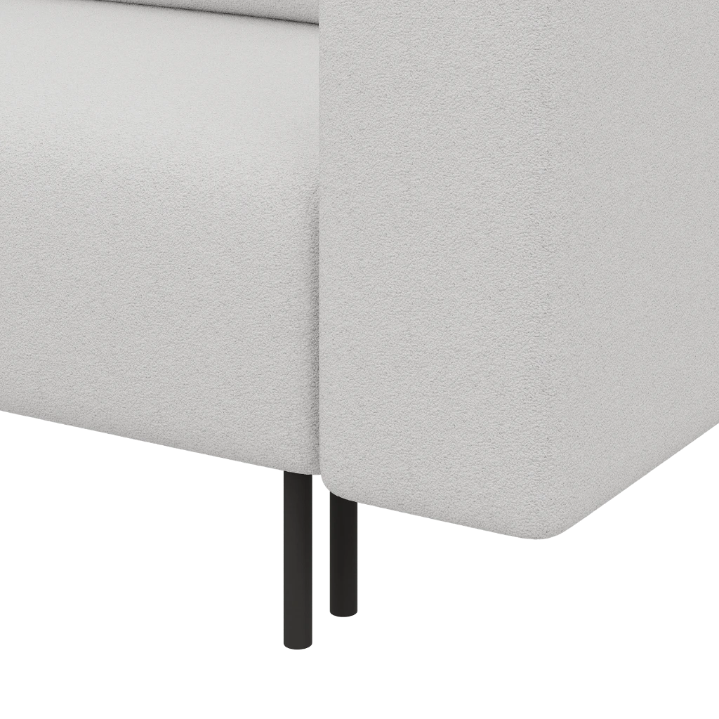 Диван Redchet 2 240/130/80 - Thumbnail 4