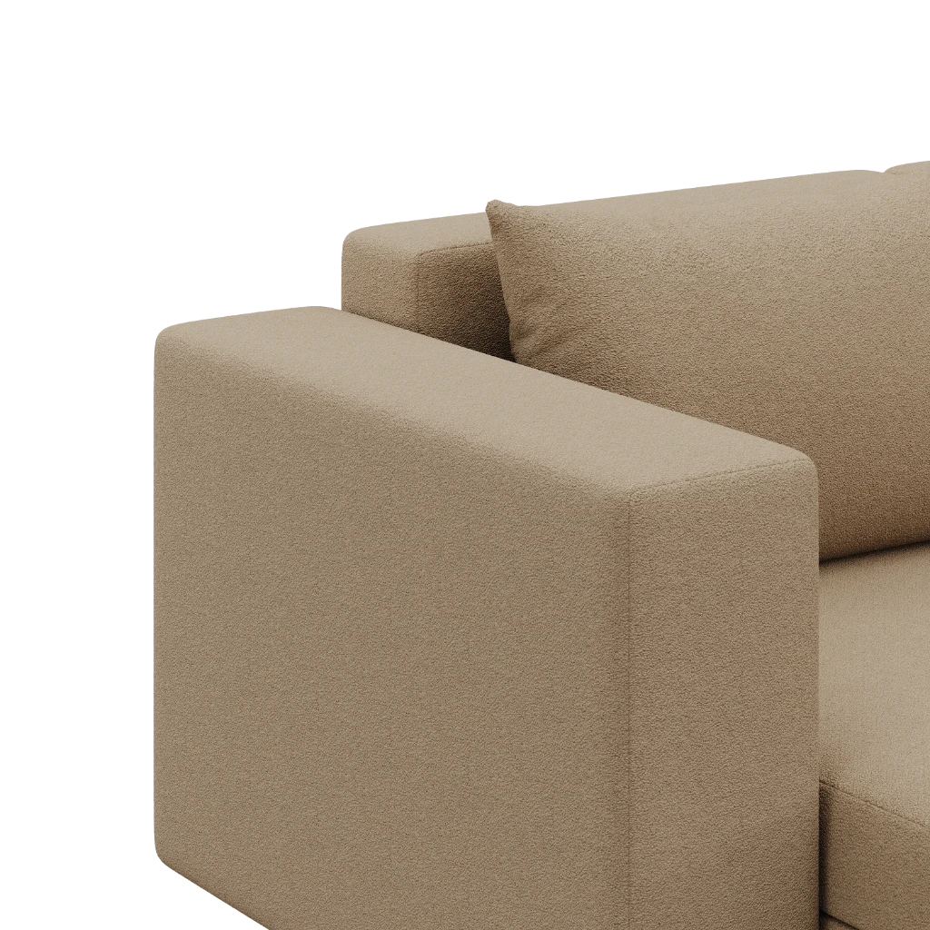 Диван Redchet 2 240/130/80 - Thumbnail 3