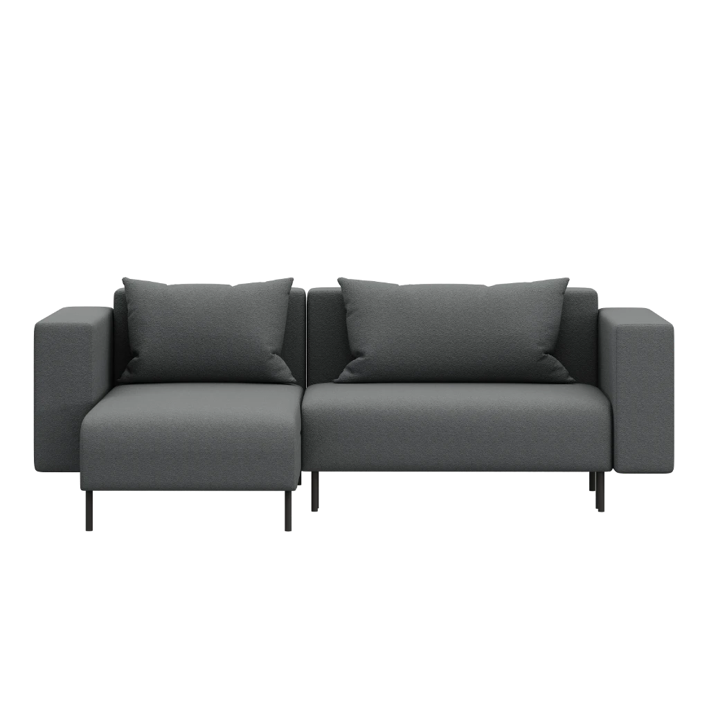 Диван Redchet 2 240/130/80 - Thumbnail 2