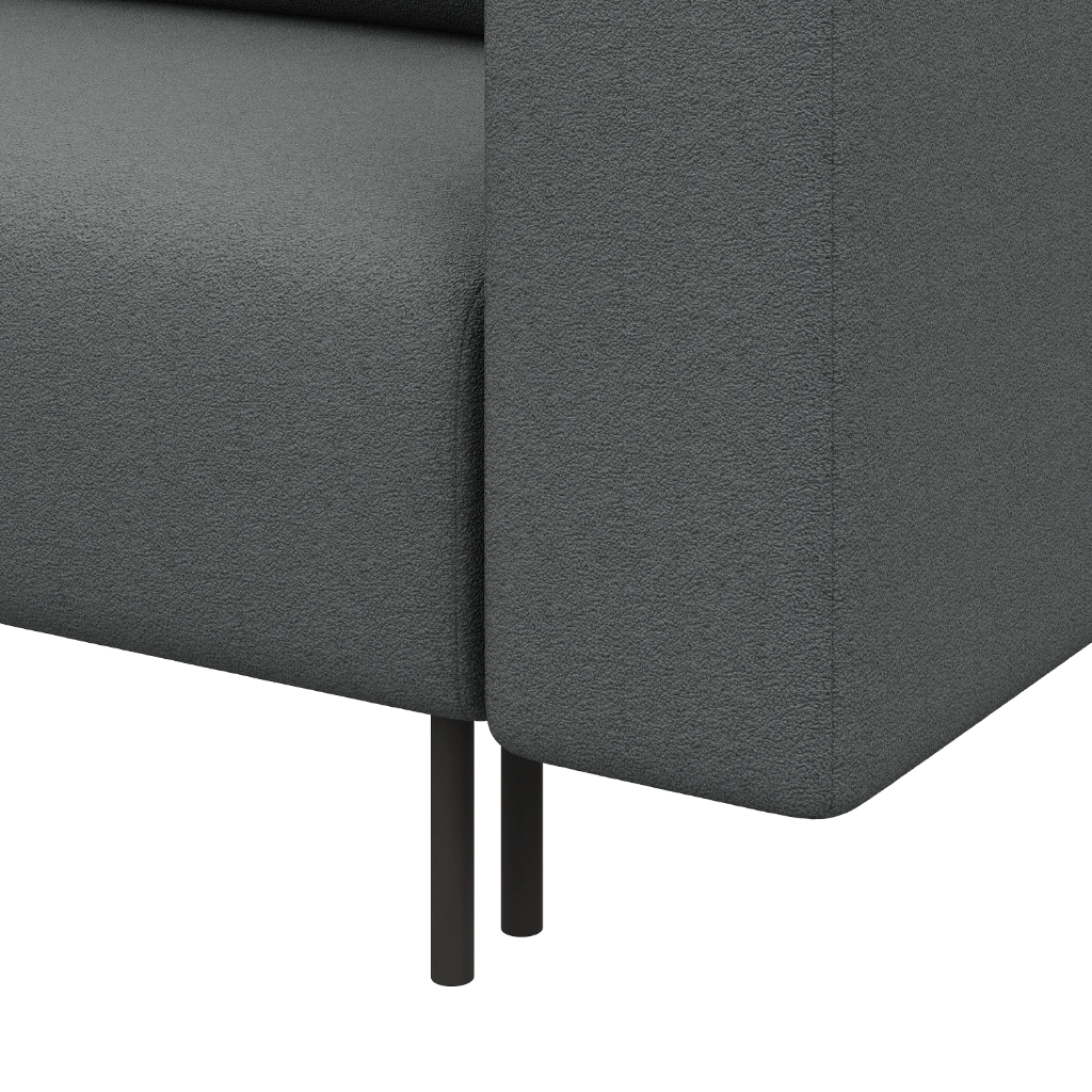 Диван Redchet 2 240/130/80 - Thumbnail 4