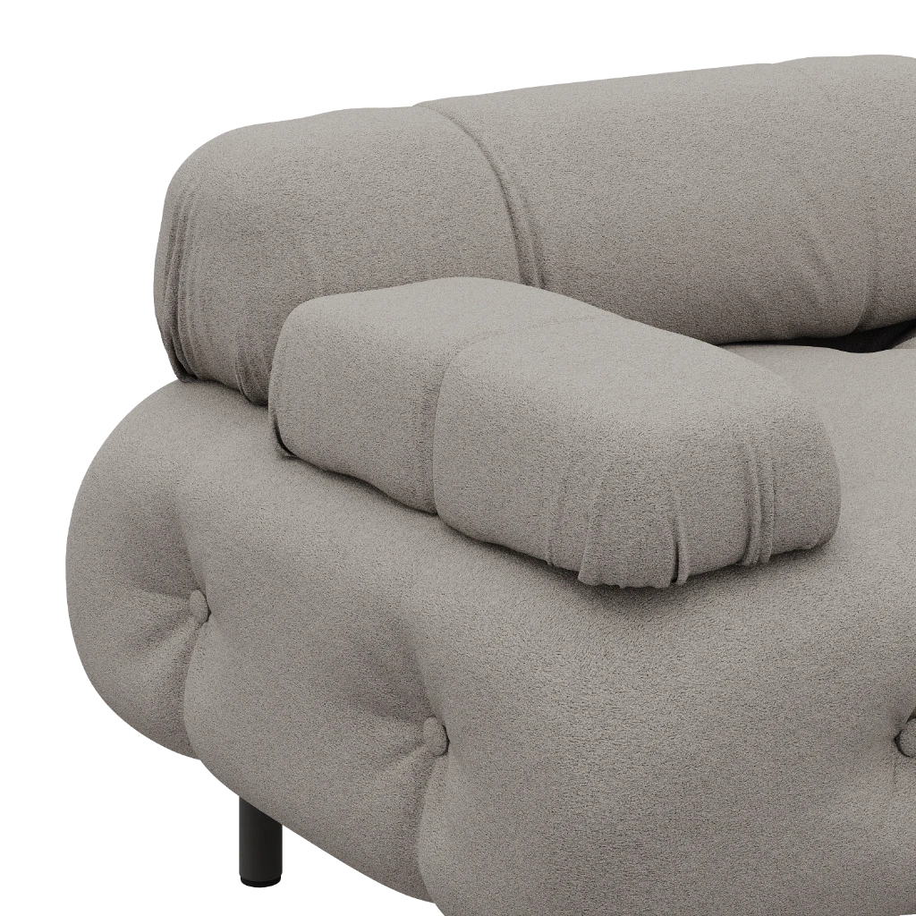 Диван Rome 100/85/57 правая секция - Thumbnail 3