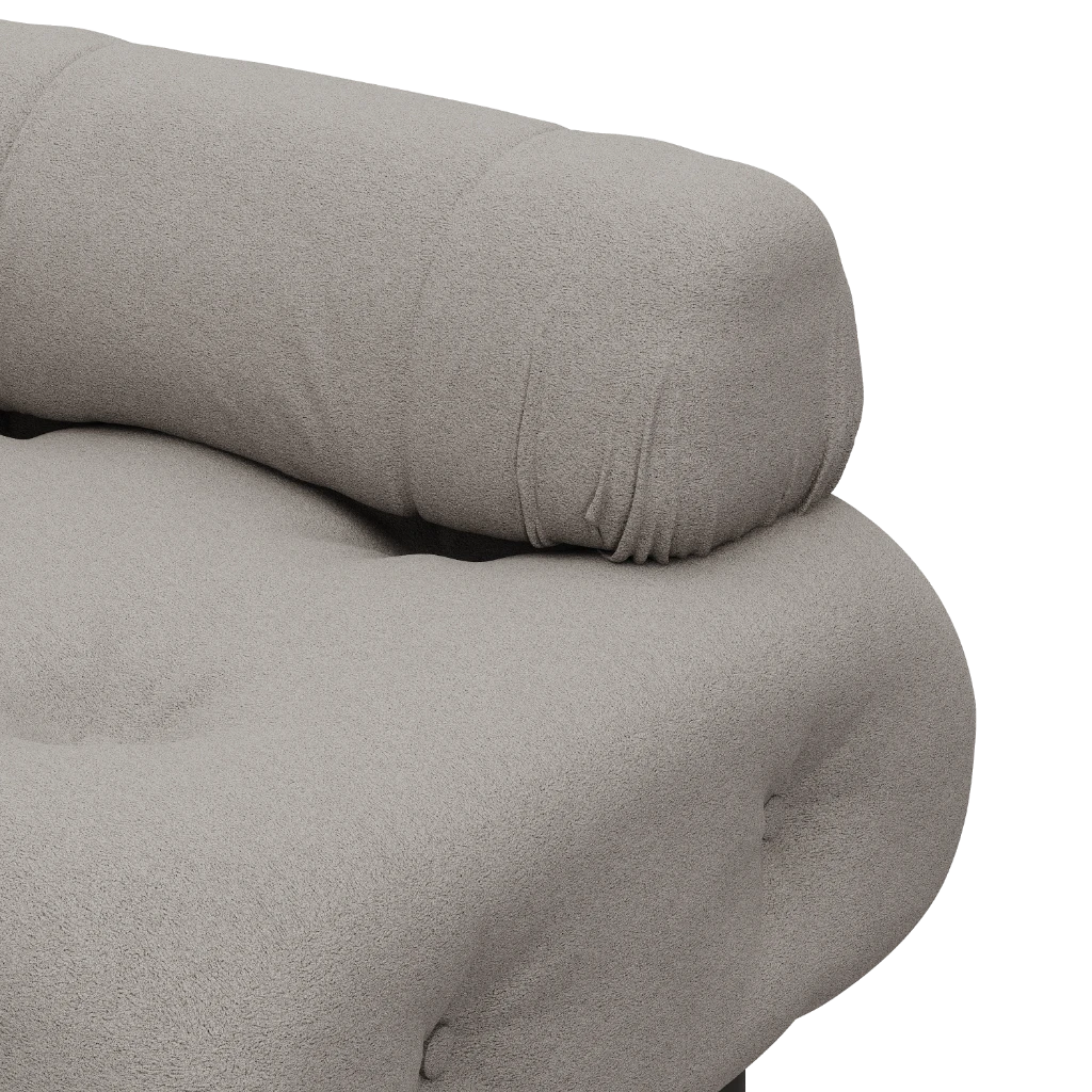 Диван Rome 100/85/57 правая секция - Thumbnail 4