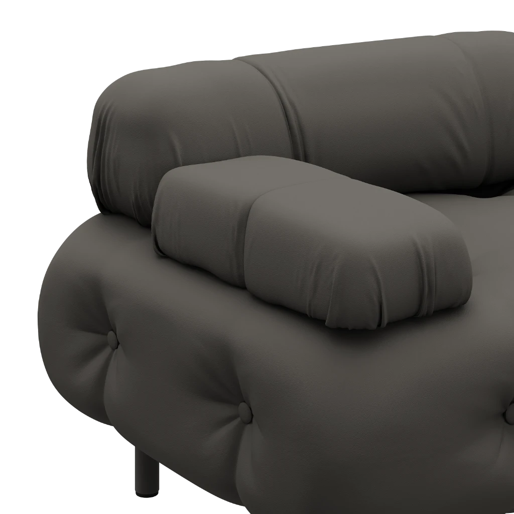 Диван Rome 100/85/57 правая секция - Thumbnail 3