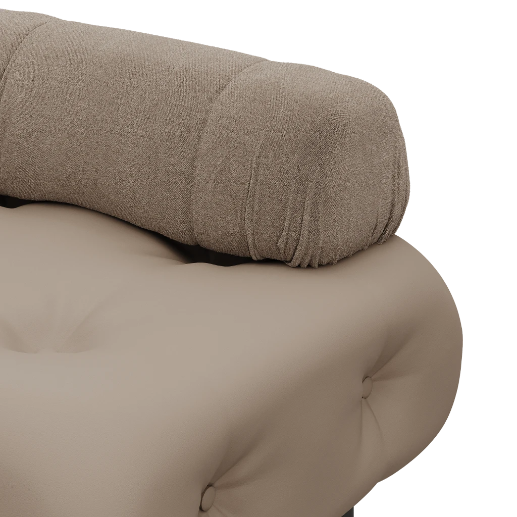 Диван Rome 100/85/57 правая секция - Thumbnail 4