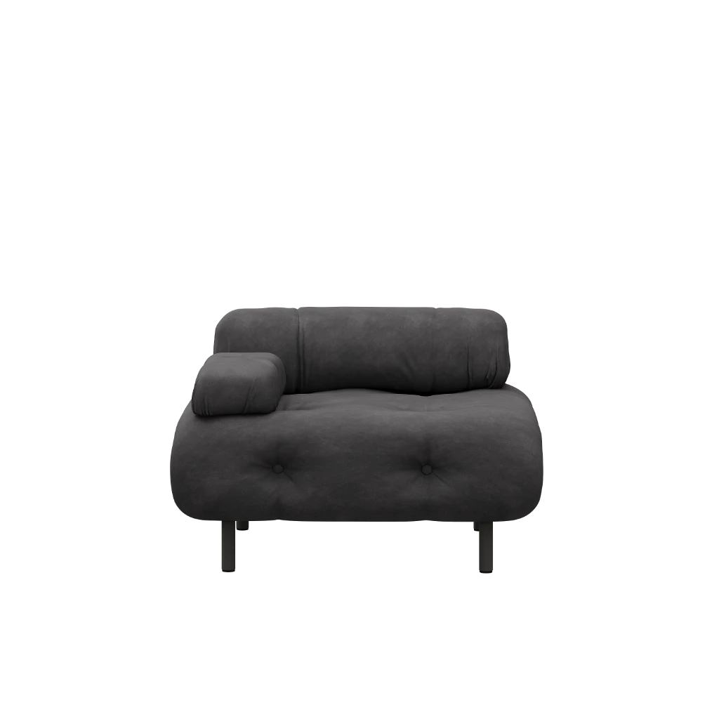 Диван Rome 100/85/57 правая секция - Thumbnail 2