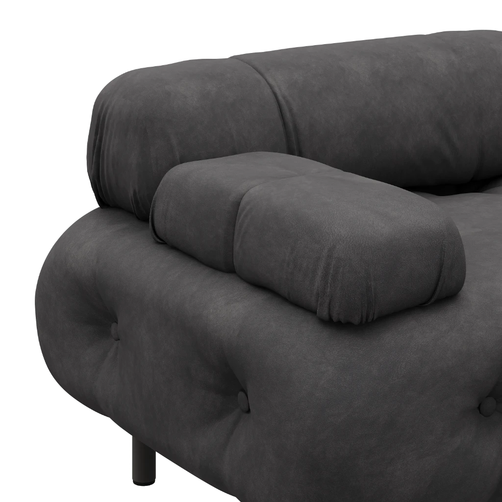 Диван Rome 100/85/57 правая секция - Thumbnail 3