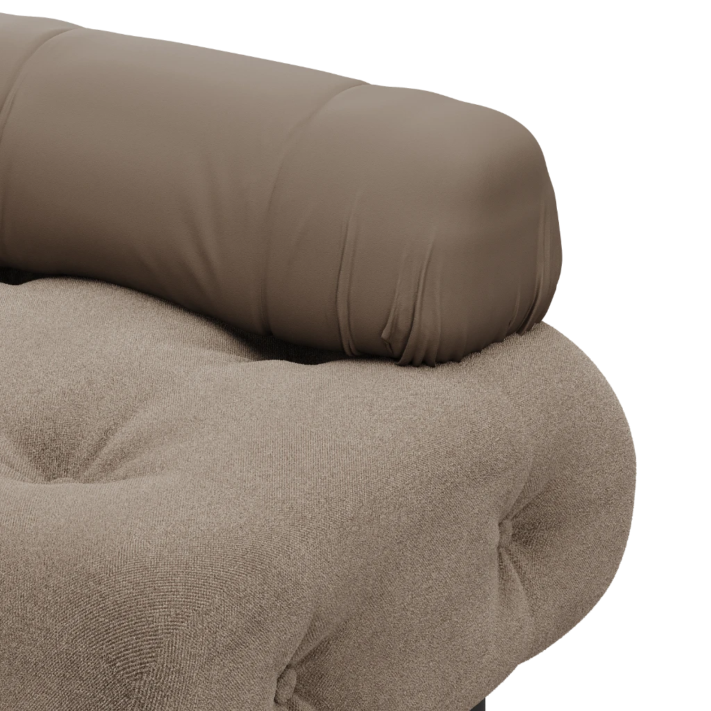 Диван Rome 100/85/57 правая секция Премиум - Thumbnail 4